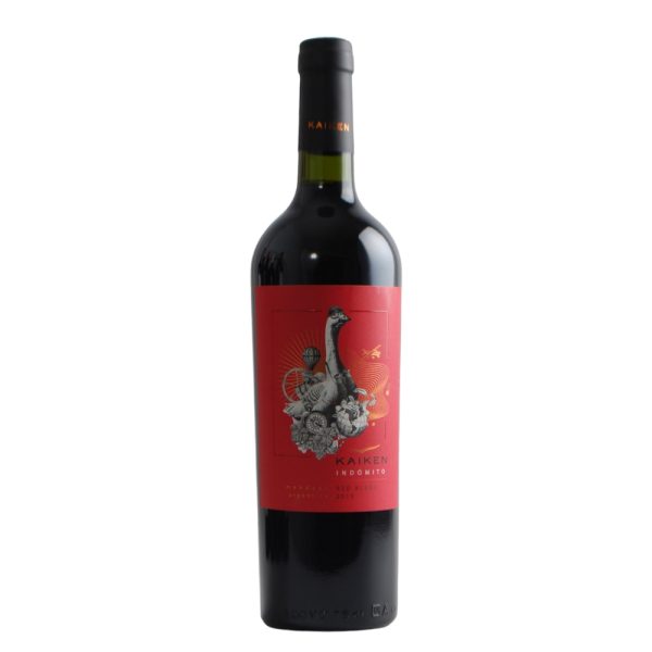 KAIKEN INDOMITO RED BLEND