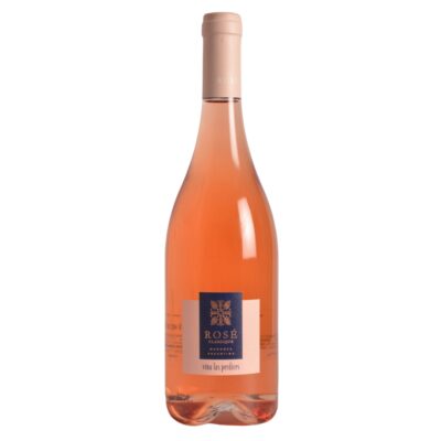 Las Perdices Rose Classique