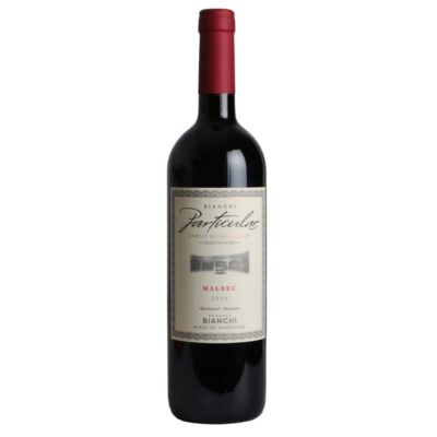 Bianchi Particular Malbec 2019
