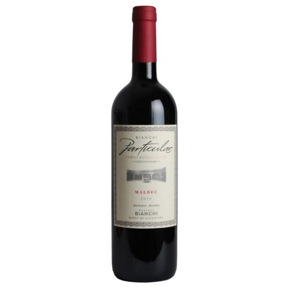BIANCHI PARTICULAR MALBEC 2019