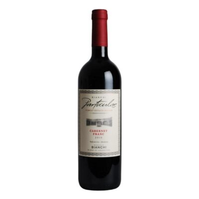 Bianchi Particular Cabernet Franc 2018