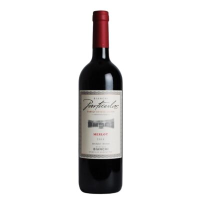 Bianchi Particular Merlot 2018