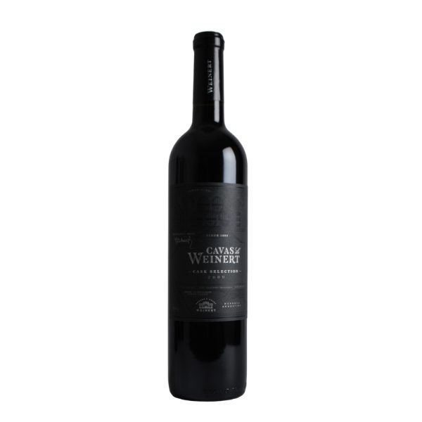 CAVAS DE WEINERT CASK SELECTION 2009