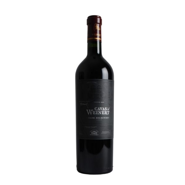 CAVAS DE WEINERT CASK SELECTION 2007