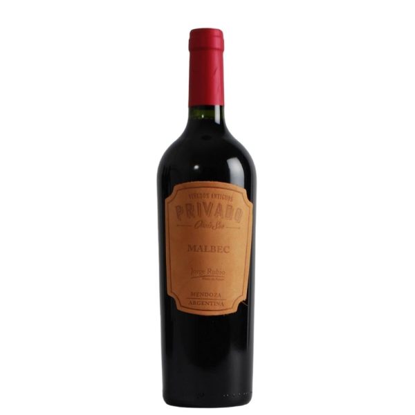 PRIVADO OASIS DEL SUR MALBEC