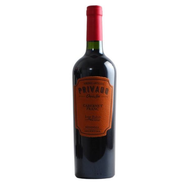 PRIVADO OASIS DEL SUR CABERNET FRANC