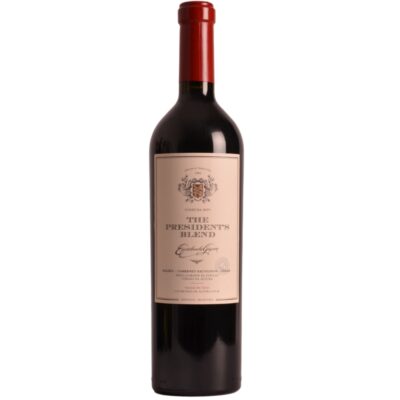 Escorihuela Gascon President's Blend
