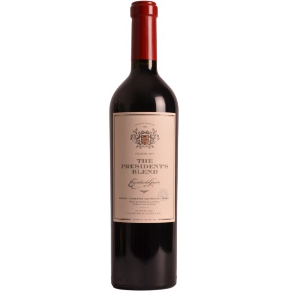 ESCORIHUELA GASCON PRESIDENT'S BLEND