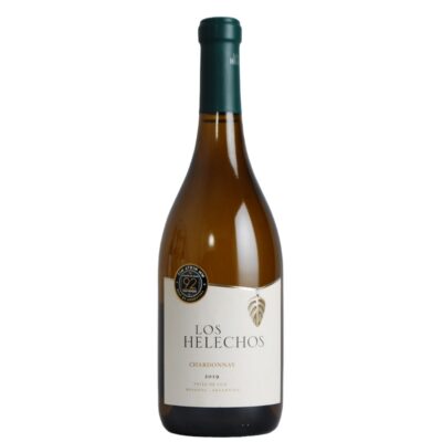 Los Helechos Reserva Chardonnay