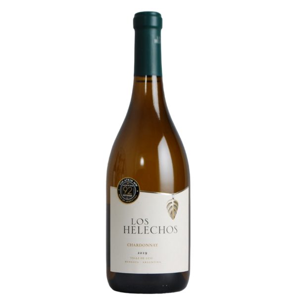 LOS HELECHOS RESERVA CHARDONNAY
