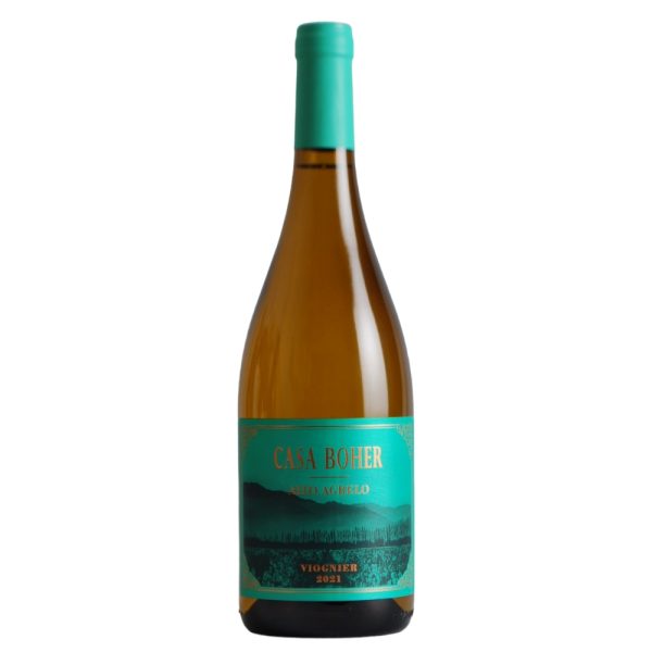 CASA BOHER VIOGNIER AGRELO