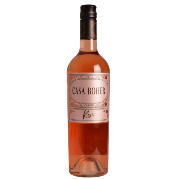 CASA BOHER ROSE