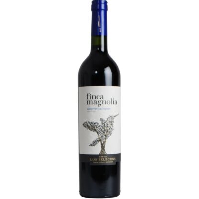 Finca Magnolia Cabernet Sauvignon