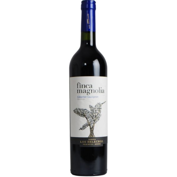 FINCA MAGNOLIA CABERNET SAUVIGNON