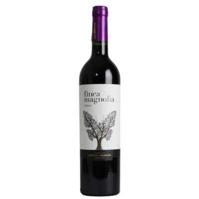 Finca Magnolia Malbec