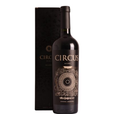 Est. Circus Roble Malbec x 750 CC