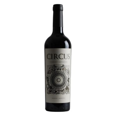 Circus Classic Cabernet