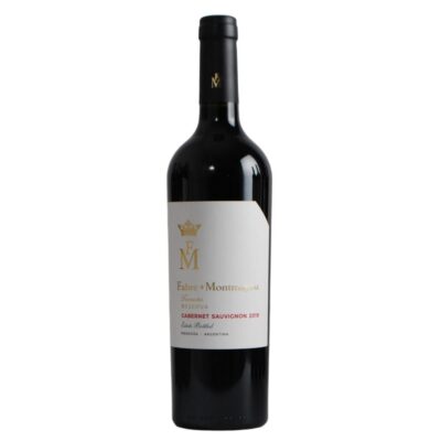 Fabre Montmayou Terruño Cabernet