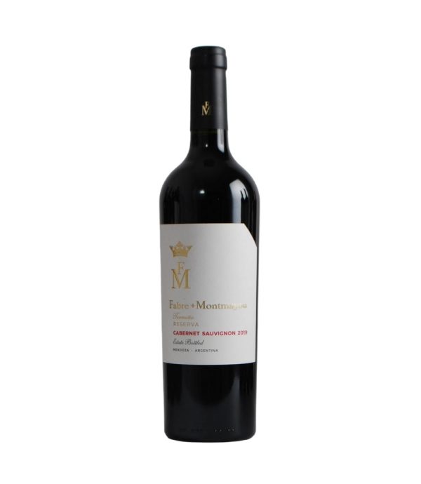 FABRE MONTMAYOU TERRUÑO CABERNET