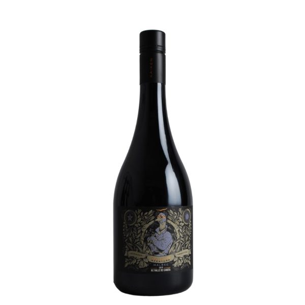 KAIKEN AVENTURA CANOTA MALBEC