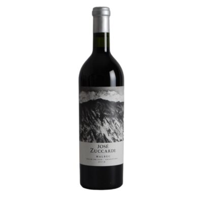 Jose Zuccardi Malbec 2018