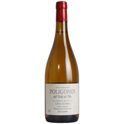 Poligonos Vista Flores Chenin Blanc