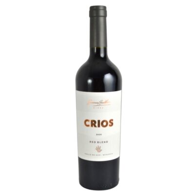Crios Red Blend
