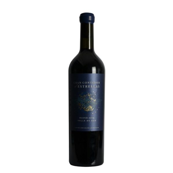 GRAN CONTADOR DE ESTRELLAS BLEND