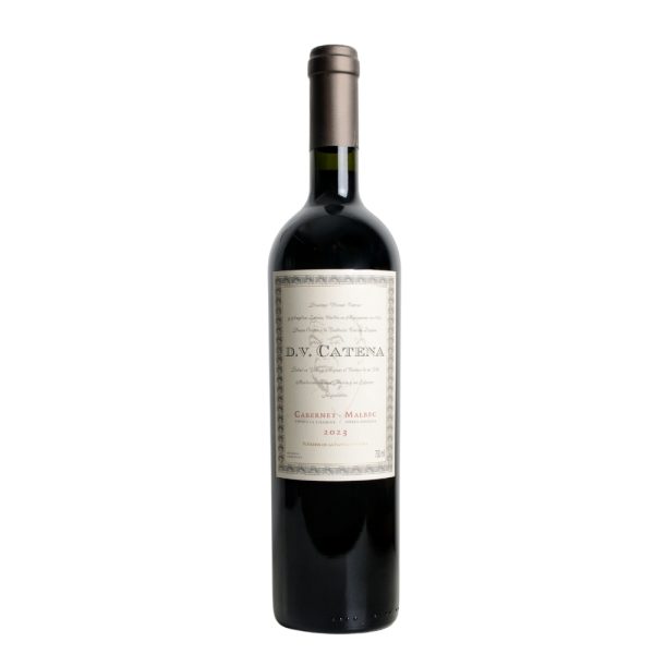 DV. CATENA CABERNET-MALBEC 2023