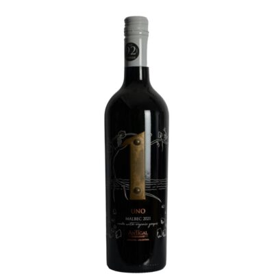 Uno Malbec Organico