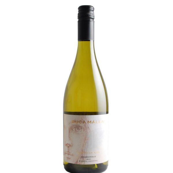 RUCA MALEN CAPITULO UNO CHARDONNAY