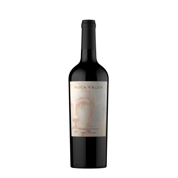 RUCA MALEN CAPITULO UNO CABERNET SAUVIGNON
