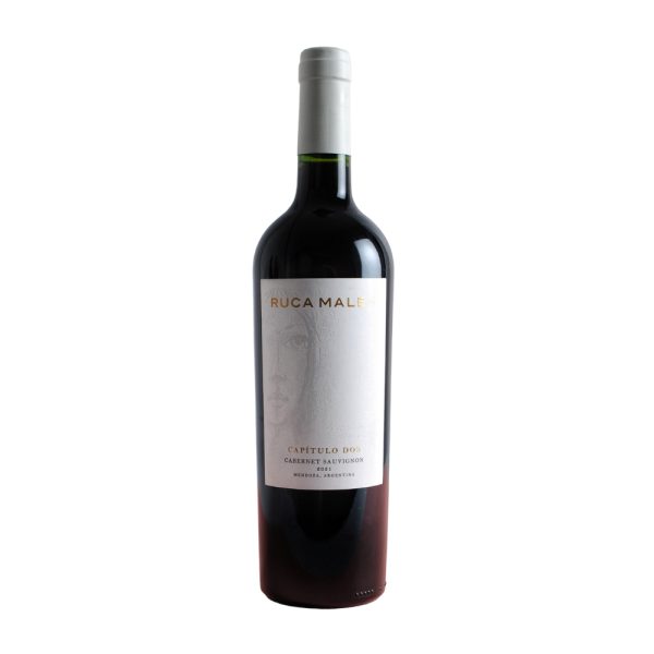 RUCA MALEN CAPITULO DOS CABERNET SAUVIGNON