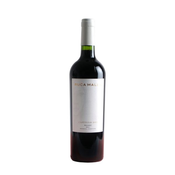 RUCA MALEN CAPITULO DOS MALBEC