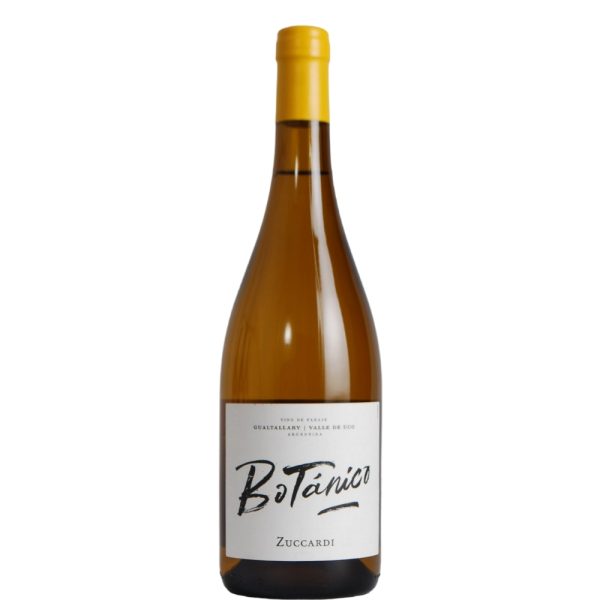 ZUCCARDI BOTANICO CHARDONNAY