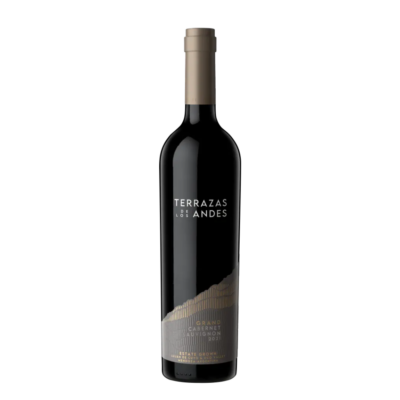 Terrazas de Los Andes Grand C.sauvignon 2020 750ml