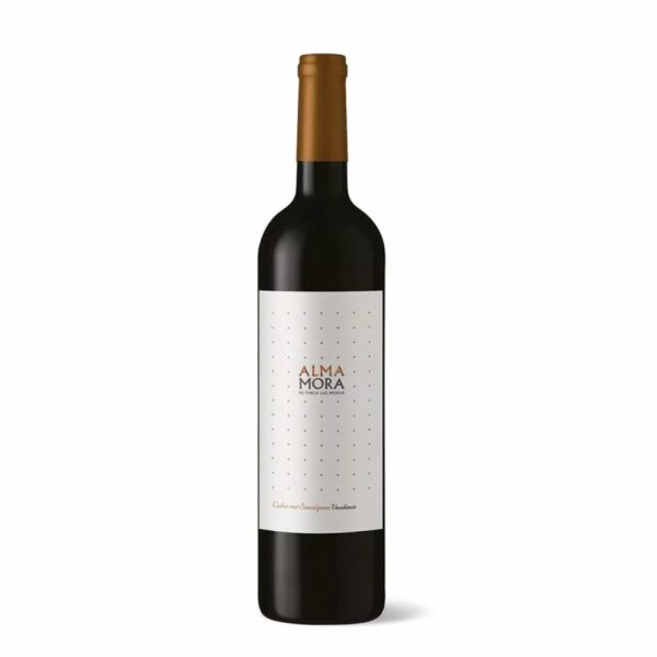 ALMA MORA CABERNET SAUVIGNON
