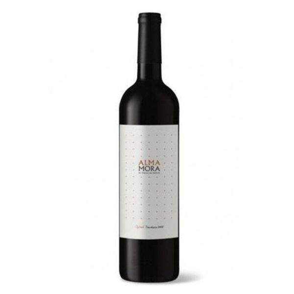 ALMA MORA SYRAH