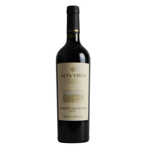 ALTA VISTA PREMIUM CABERNET