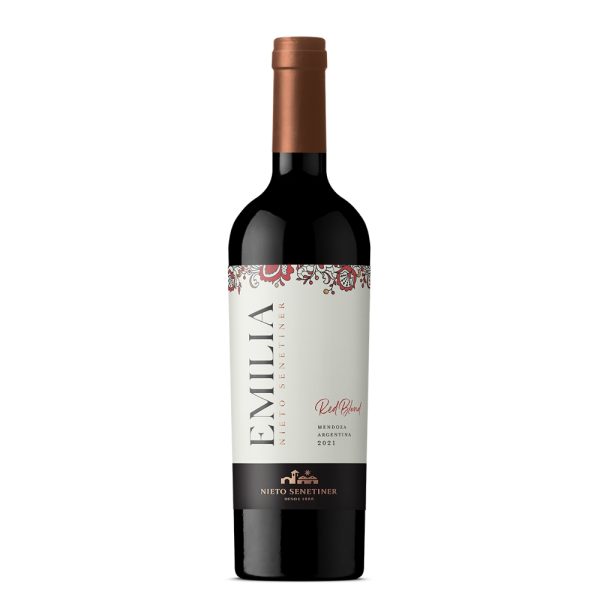 EMILIA RED BLEND