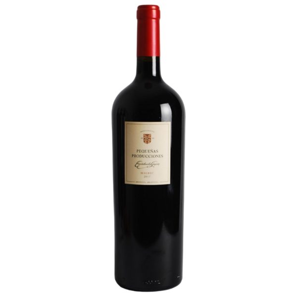 PEQUEÑAS PRODUCCIONES MALBEC X 1500CC