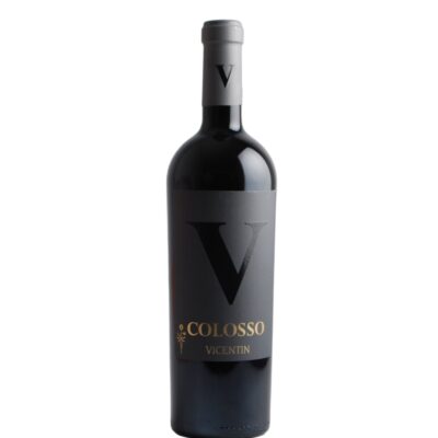 Colosso Vicentin