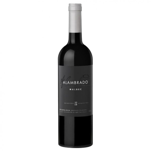 ALAMBRADO MALBEC