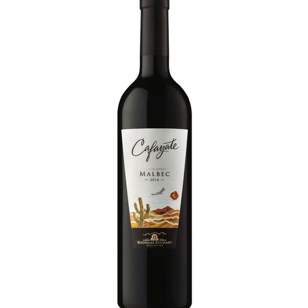 CAFAYATE MALBEC
