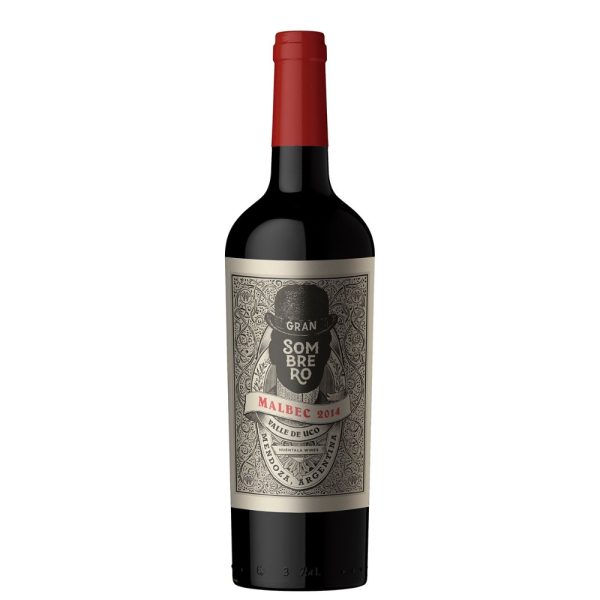 GRAN SOMBRERO MALBEC