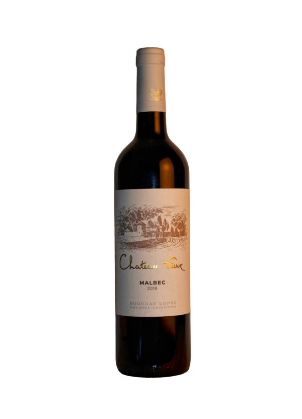 CHATEAU VIEUX MALBEC