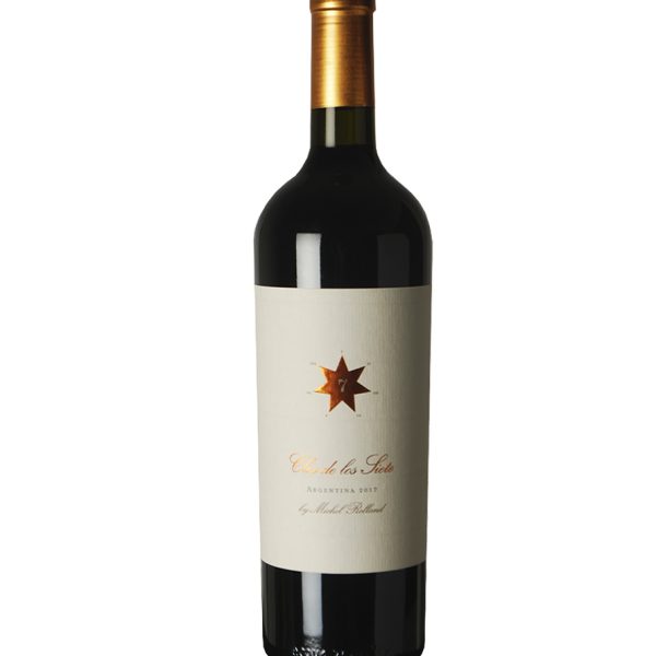 CLOS DE LOS SIETE