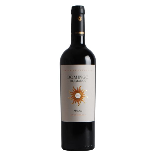 DOMINGO HNOS. MALBEC