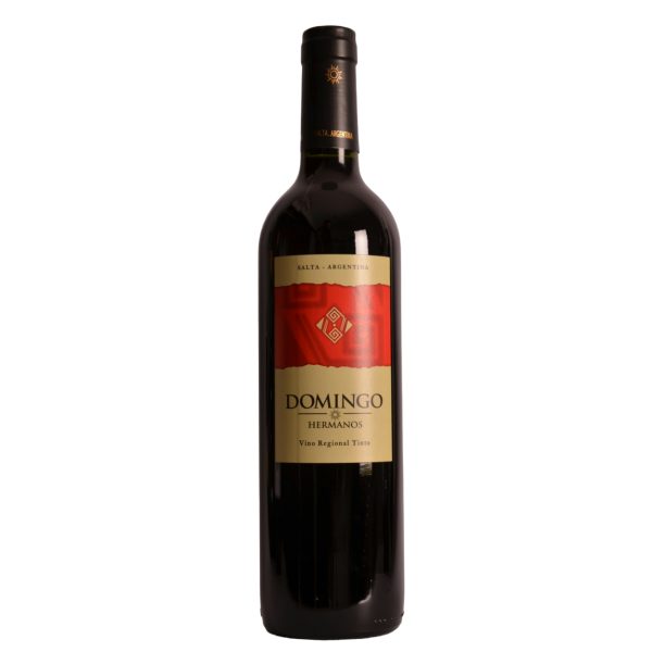 DOMINGO HNOS. TINTO