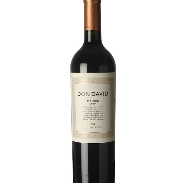 DON DAVID MALBEC